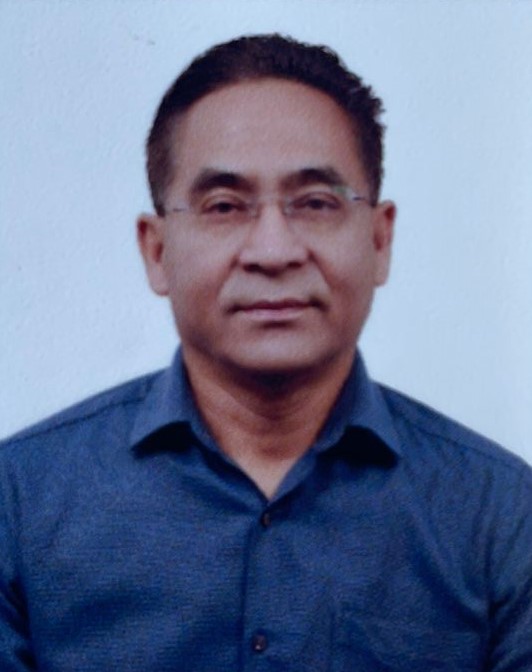 Sunil Prasad Rajbhandari